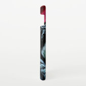 Coque Samsung Galaxy Performance de rue 4 sgcna (Côté droit)