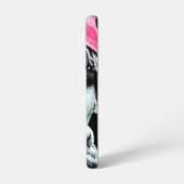 Coque Samsung Galaxy Performance de rue 4 sgcnm (Côté gauche)