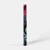 Coque Samsung Galaxy Performance de rue 4 sgcnm (Côté droit)