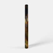 Coque Samsung Galaxy Perro Salvaje Africano (Côté droit)
