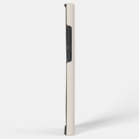 Coque Samsung Galaxy Perruche à long bec, Psittacula Longicauda (Côté droit)