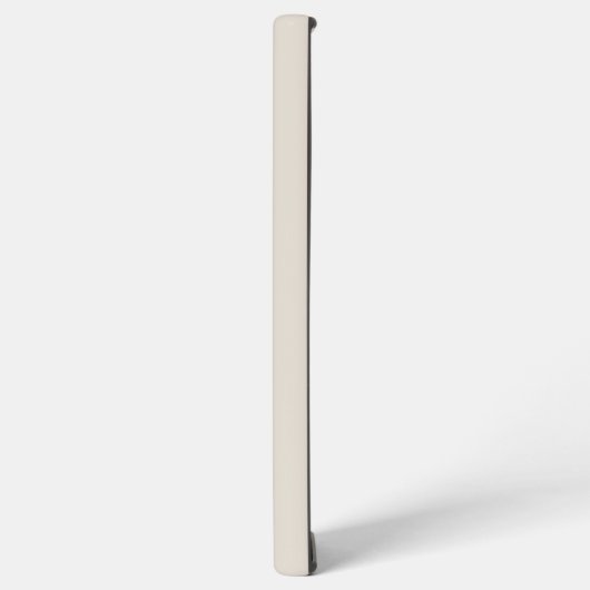 Coque Samsung Galaxy Perruche à long bec, Psittacula Longicauda (Côté gauche)
