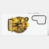 Coque Samsung Galaxy Personnage ATOMIVRA Sodium (Verso Horizontal)