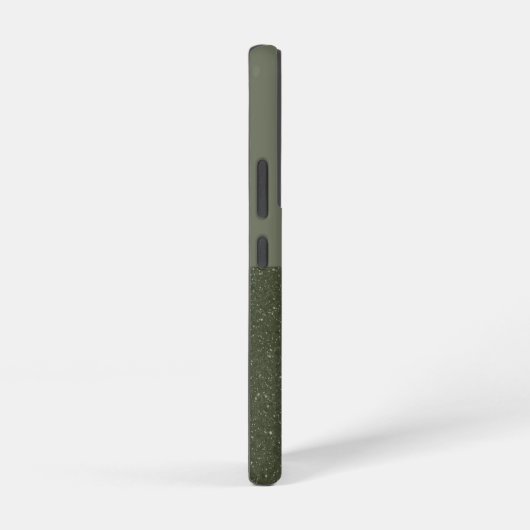 Coque Samsung Galaxy Personnalisable Green Duo-Tone Galaxy S22 Coque (Côté droit)