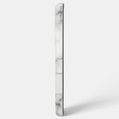 Coque Samsung Galaxy Personnalisation du Motif de marbre (Verso Horizontal)