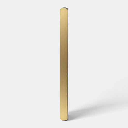 Coque Samsung Galaxy personnalisé simple (Côté gauche)