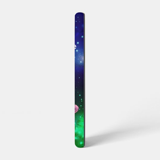 Coque Samsung Galaxy Personnaliser Samsung Galaxy Coque (Côté gauche)