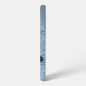 Coque Samsung Galaxy Personnalisez le chaton Tuxedo (Côté gauche)