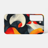 Coque Samsung Galaxy Pétale (Verso Horizontal)