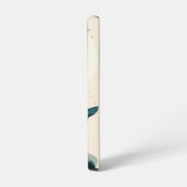 Coque Samsung Galaxy Pétale (Côté gauche)