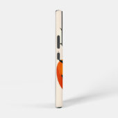 Coque Samsung Galaxy Pétale (Côté droit)