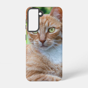 Coque Samsung Galaxy Petit chou doux
