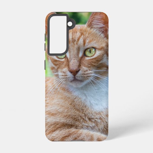 Coque Samsung Galaxy Petit chou doux (Verso)