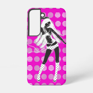 Coque Samsung Galaxy petite