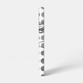 Coque Samsung Galaxy petite (Côté gauche)