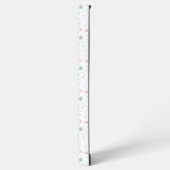 Coque Samsung Galaxy Petite fille Anime tailler l'arbre (Côté gauche)