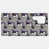 Coque Samsung Galaxy Petite Licorne (Verso Horizontal)