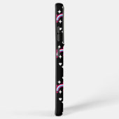 Coque Samsung Galaxy Petites filles Unicorn Pony (Côté droit)