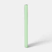 Coque Samsung Galaxy Petites pandas mignonnes sur vert (Côté gauche)