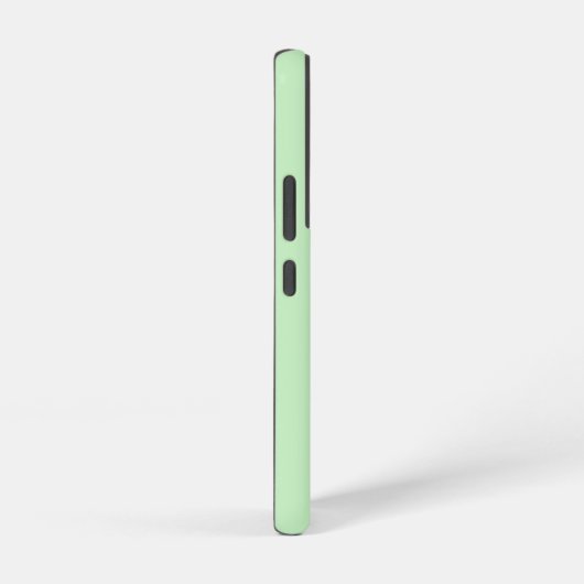 Coque Samsung Galaxy Petites pandas mignonnes sur vert (Côté droit)