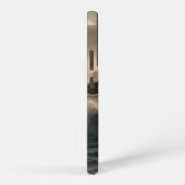 Coque Samsung Galaxy Phare au coucher du soleil Samsung s22+ coque (Côté droit)