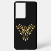 Coque Samsung Galaxy Phoenix (Verso)