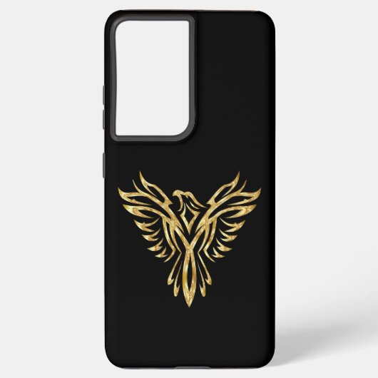 Coque Samsung Galaxy Phoenix (Verso)