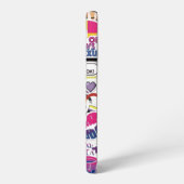 Coque Samsung Galaxy Phone case (Côté gauche)