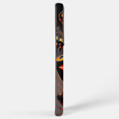 Coque Samsung Galaxy Phone Case (Côté droit)