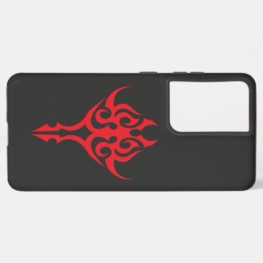 Coque Samsung Galaxy Phone Case (Côté gauche)