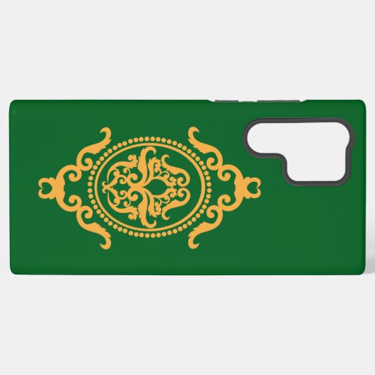 Coque Samsung Galaxy Phone Case (Verso Horizontal)