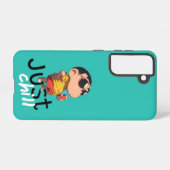 Coque Samsung Galaxy Phone case (Verso Horizontal)