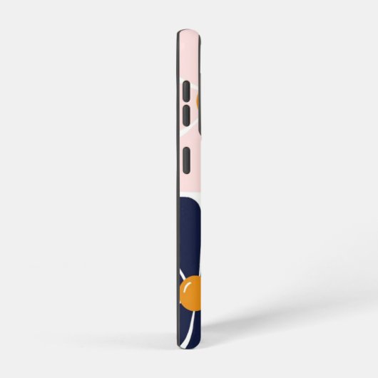 Coque Samsung Galaxy Phone case (Côté droit)