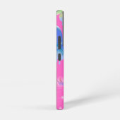 Coque Samsung Galaxy phone case (Côté droit)