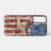 Coque Samsung Galaxy Phone Case (Verso Horizontal)