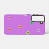 Coque Samsung Galaxy phone case (Verso Horizontal)