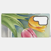 Coque Samsung Galaxy Phone Case (Verso Horizontal)