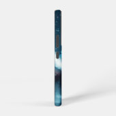 Coque Samsung Galaxy Phone Case Christmas tree mood  (Côté droit)