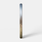 Coque Samsung Galaxy Photo de la nature sauvage de l'orchidée (Côté gauche)