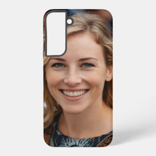 Coque Samsung Galaxy Photo de professeur personnaliser