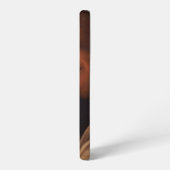 Coque Samsung Galaxy Photo personnalisée (Côté gauche)