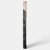 Coque Samsung Galaxy Photo personnalisée (Côté gauche)