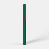 Coque Samsung Galaxy Photo personnalisée Forêt personnalisée Vert (Côté droit)