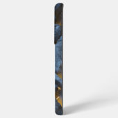 Coque Samsung Galaxy Photographie russe à mur de pierre croate (Verso Horizontal)