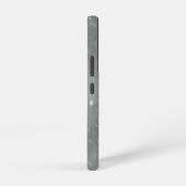 Coque Samsung Galaxy Pic Downy en neige - Photo originale (Côté droit)