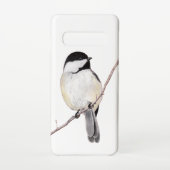 Coque Samsung Galaxy Pickadee (Dos)