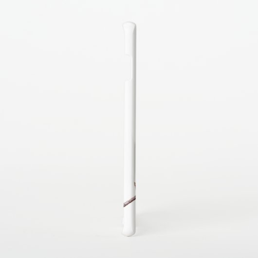 Coque Samsung Galaxy Pickadee (Côté droit)