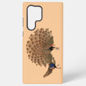 Coque Samsung Galaxy Pics d'Asie vintage (Verso)