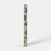 Coque Samsung Galaxy Pierre de gemmes de diamant (Côté droit)