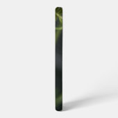 Coque Samsung Galaxy Pilière à queue noire (chenille) sur Dil (Côté gauche)